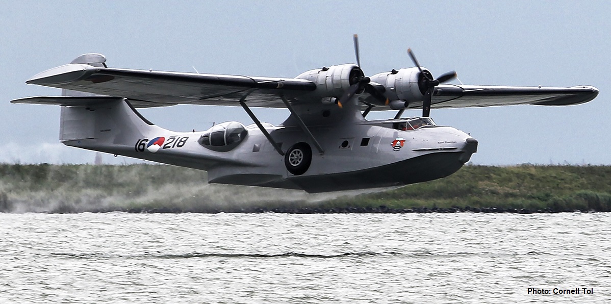 Catalina-PBY-Volendam2017