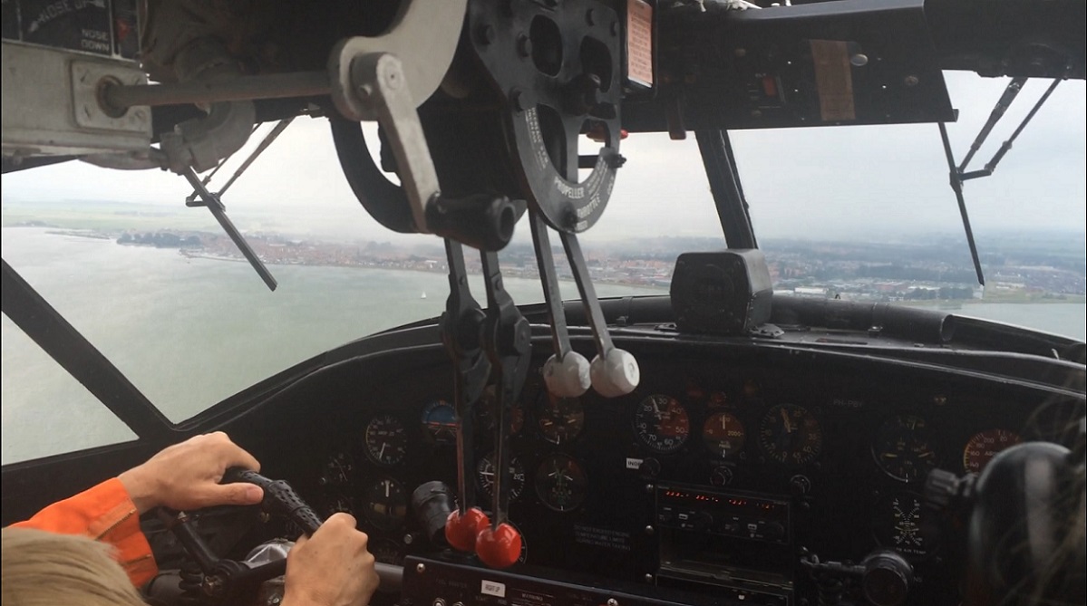 Cockpit-Catalina-PBY