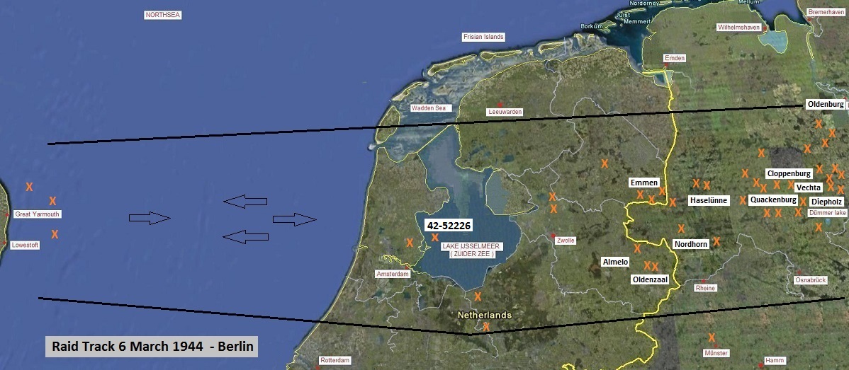 Crash position 42-52226 Cripe